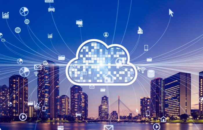 cloud computing training