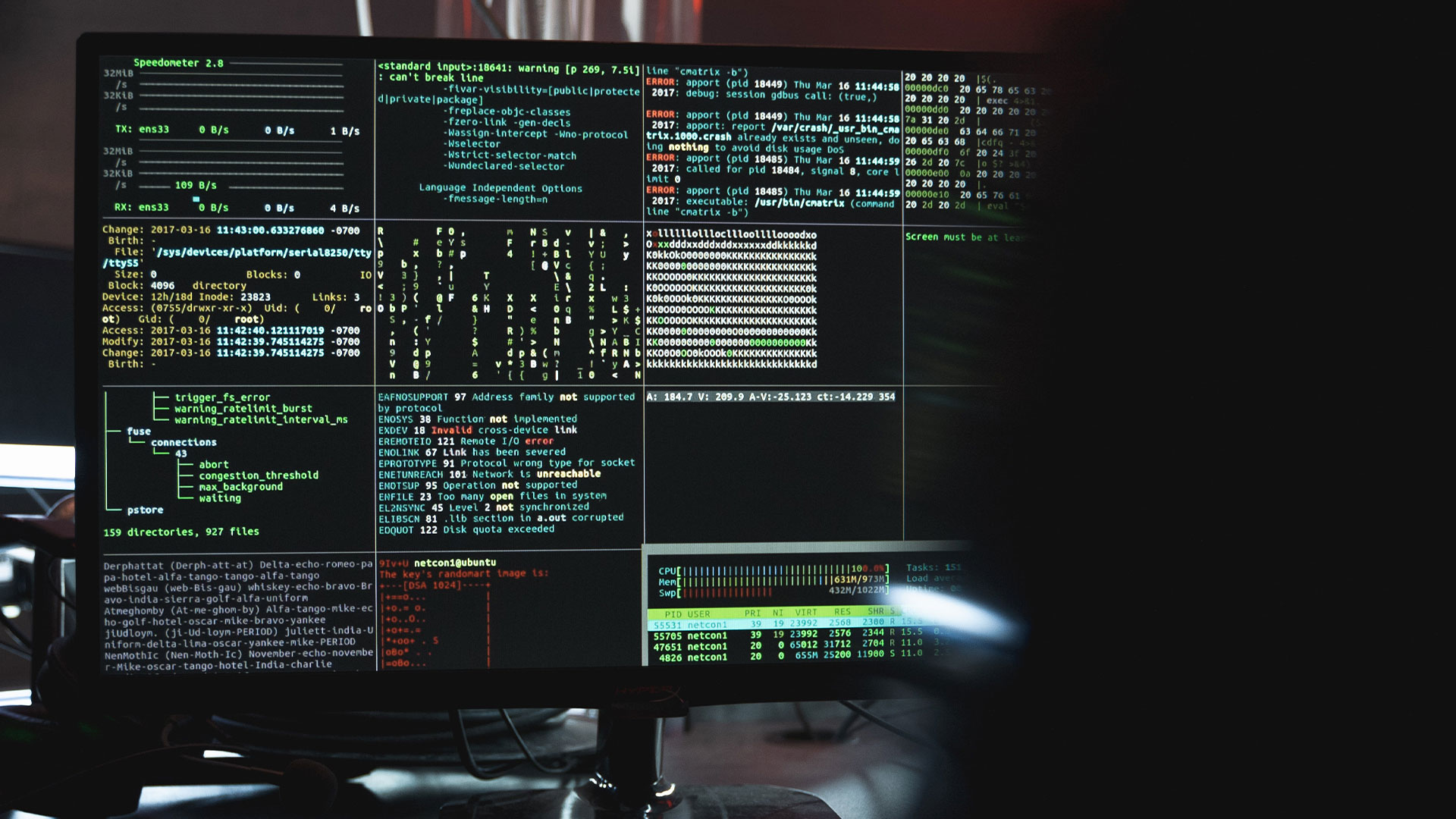 CyberSecurity Training